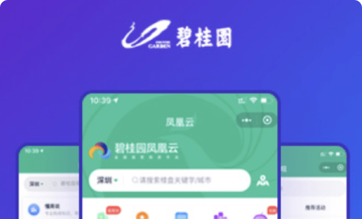 碧桂园